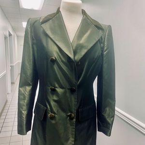 VALENTINO MISS V WOMENS BLAZER
